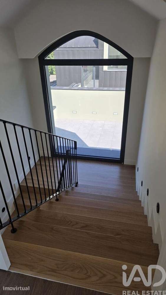 Casa / Villa T3 em Monte Córdova de 200,00 m2 - Grande imagem: 4/16