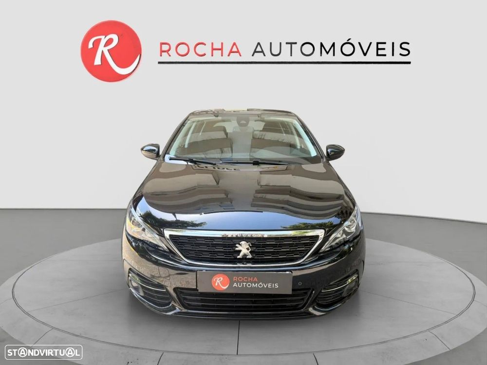 Peugeot 308 1.2 PureTech Active Pack - 3