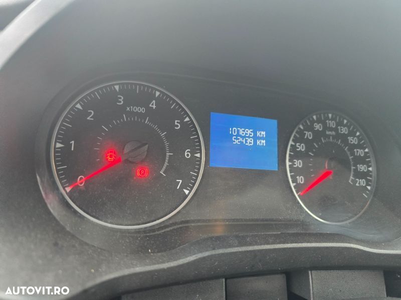 Renault express - 11