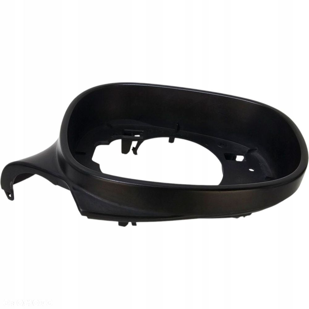 Bmw E81 E87 E88 E82 E90 E91 E92 Osłona Obudowa Ramka Lusterka Prawa 7220558 - 3