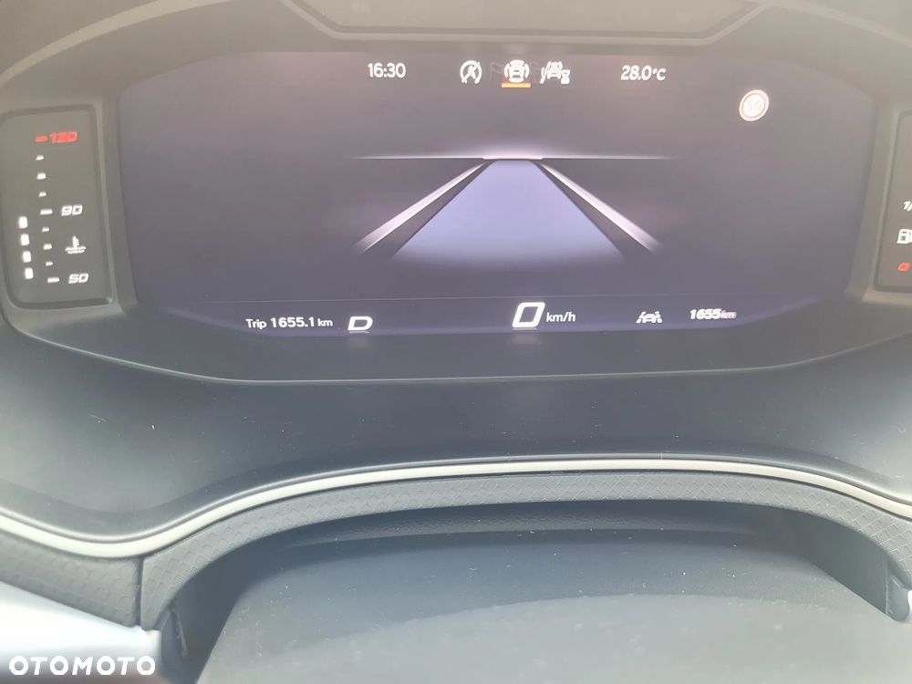 Seat Arona 1.0 Eco TSI DSG FR - 18