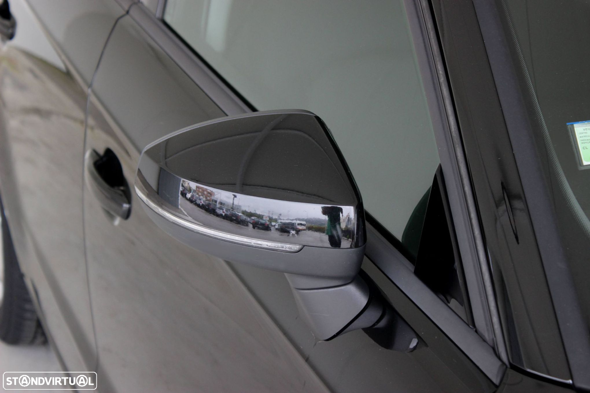 Audi A3 Sportback 30 TDI Design - 5