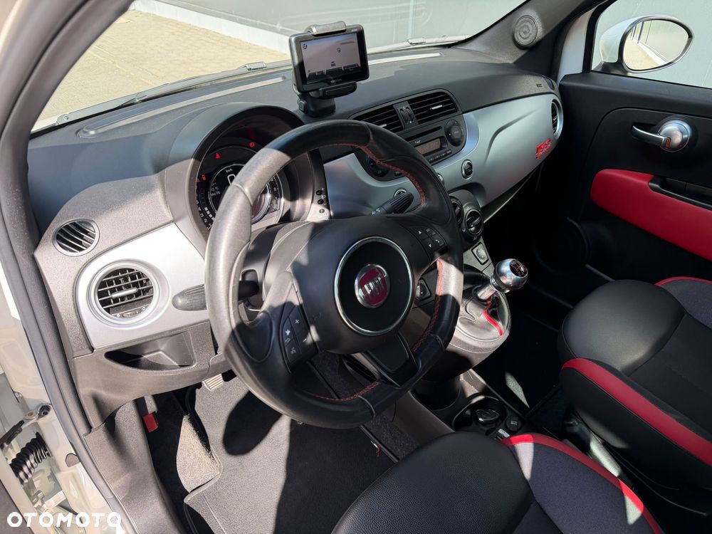 Fiat 500 - 10