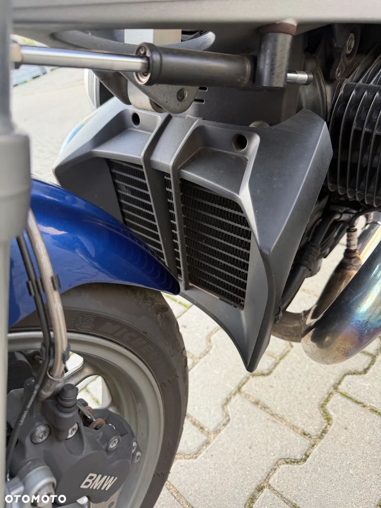 BMW R - 15