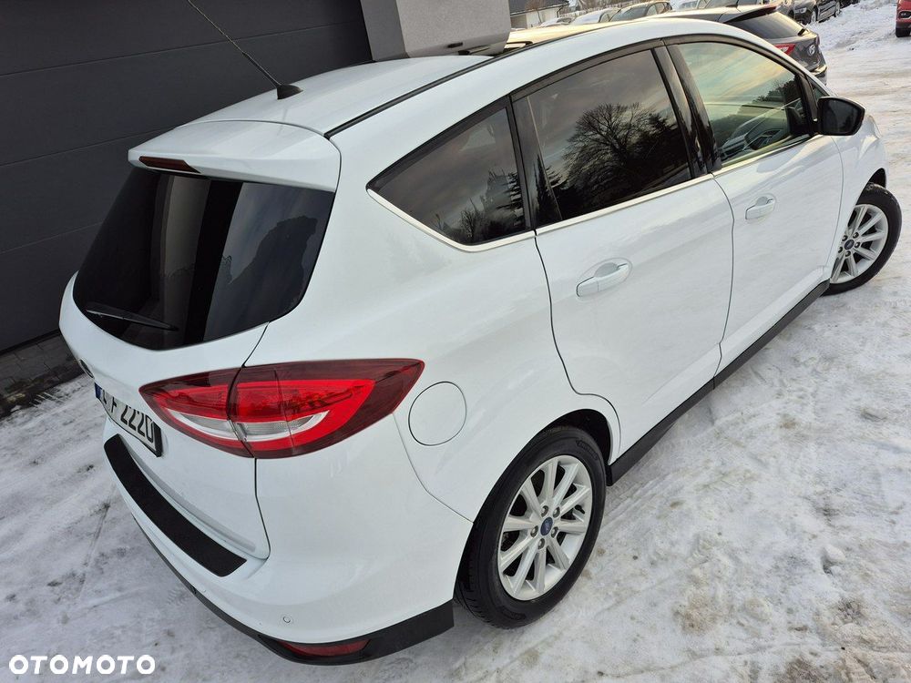 Ford C-MAX - 4