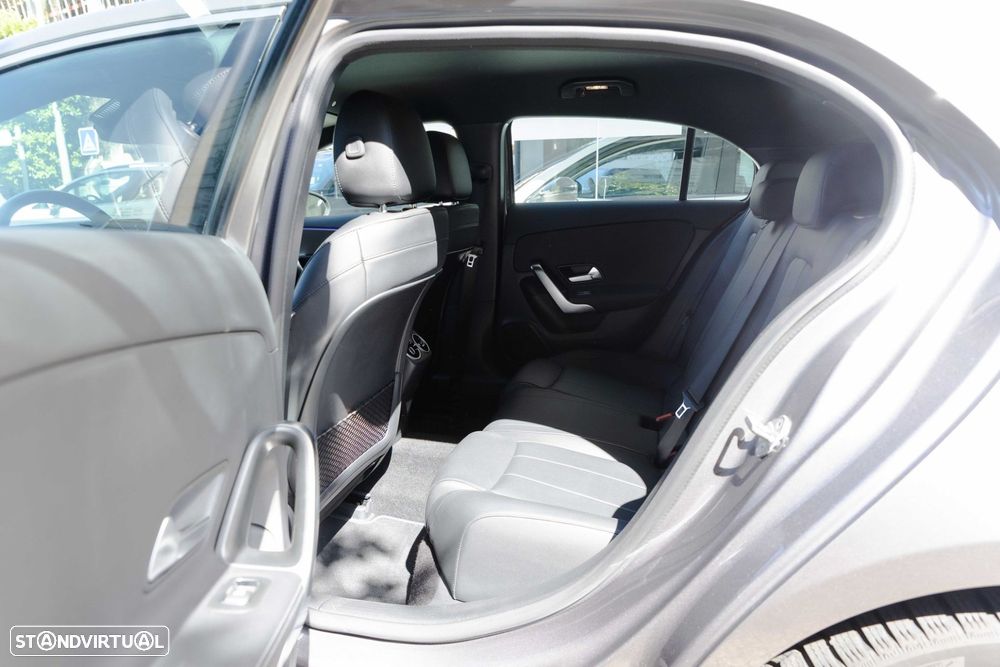 Mercedes-Benz A 250 e Progressive - 22