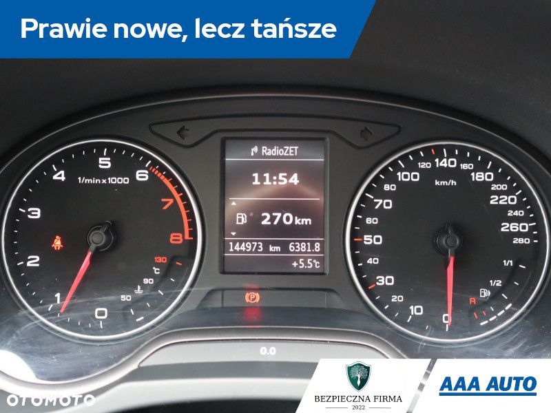 Audi A3 Sportback - 13