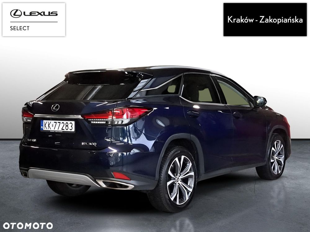 Lexus RX - 10