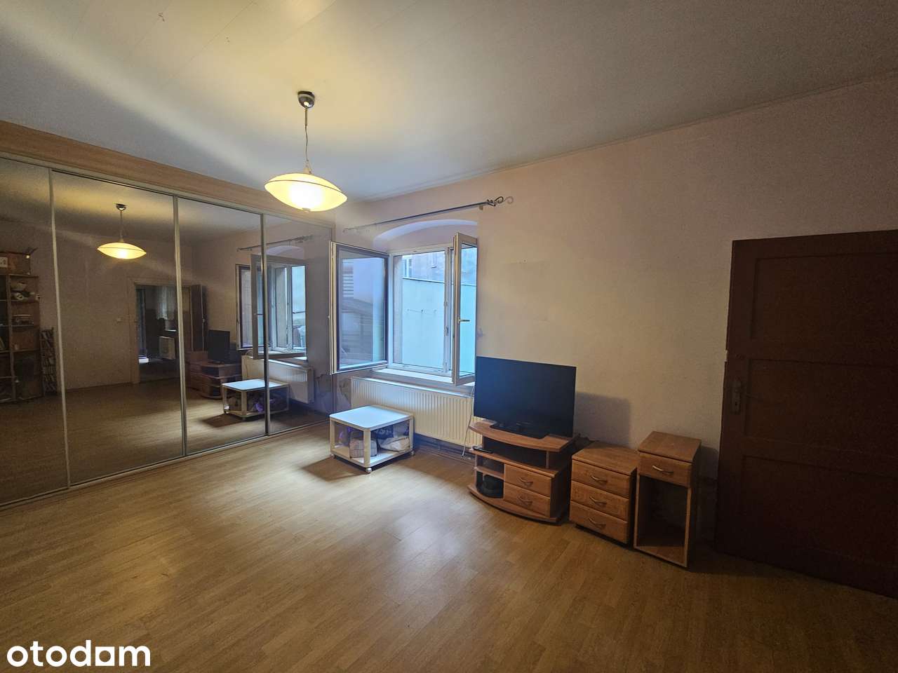 Mieszkanie 4 pokoje Gliwice