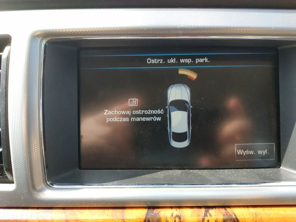 Jaguar XF 3.0 V6 D Luxury - 22
