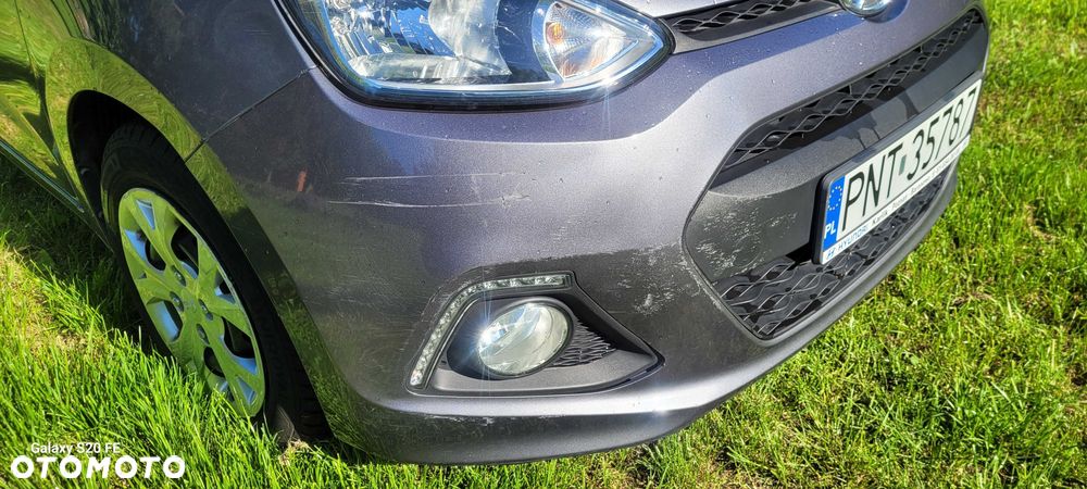 Hyundai i10 - 5