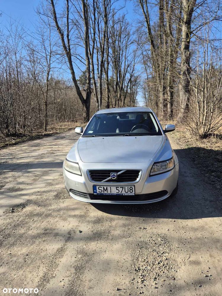 Volvo S40 2.0D - 7