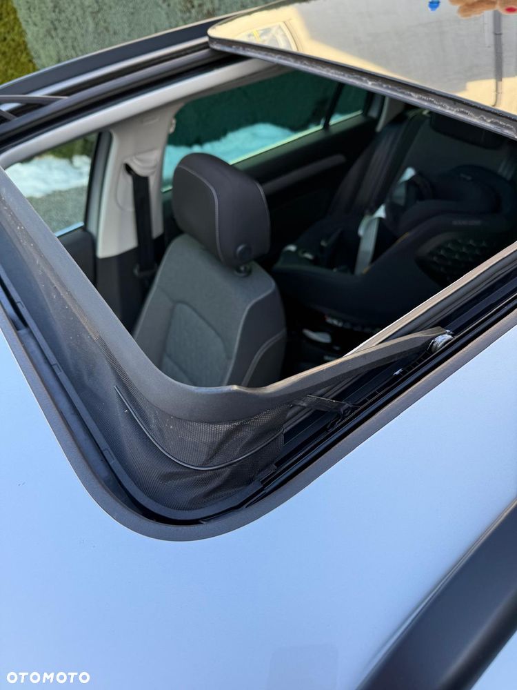 Volkswagen Passat Variant ver-2-0-tdi-bluemotion-technology-dsg-comfortline - 12