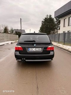 BMW Seria 5 530xd - 4