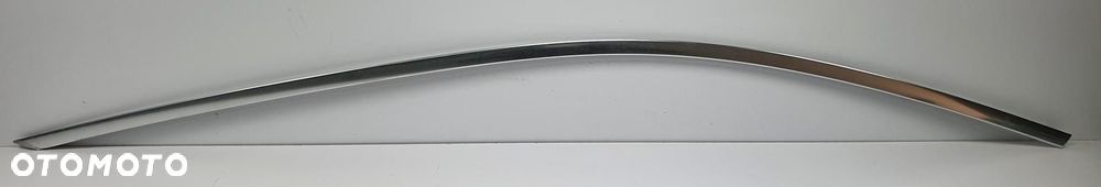 LISTWA DACHU DACHOWA LEWY PRZÓD MERCEDES W205 KOMBI A2056900180 - 1