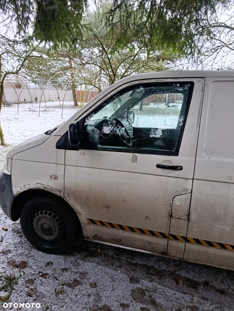 Volkswagen T5 long 1.9 TDI - 3