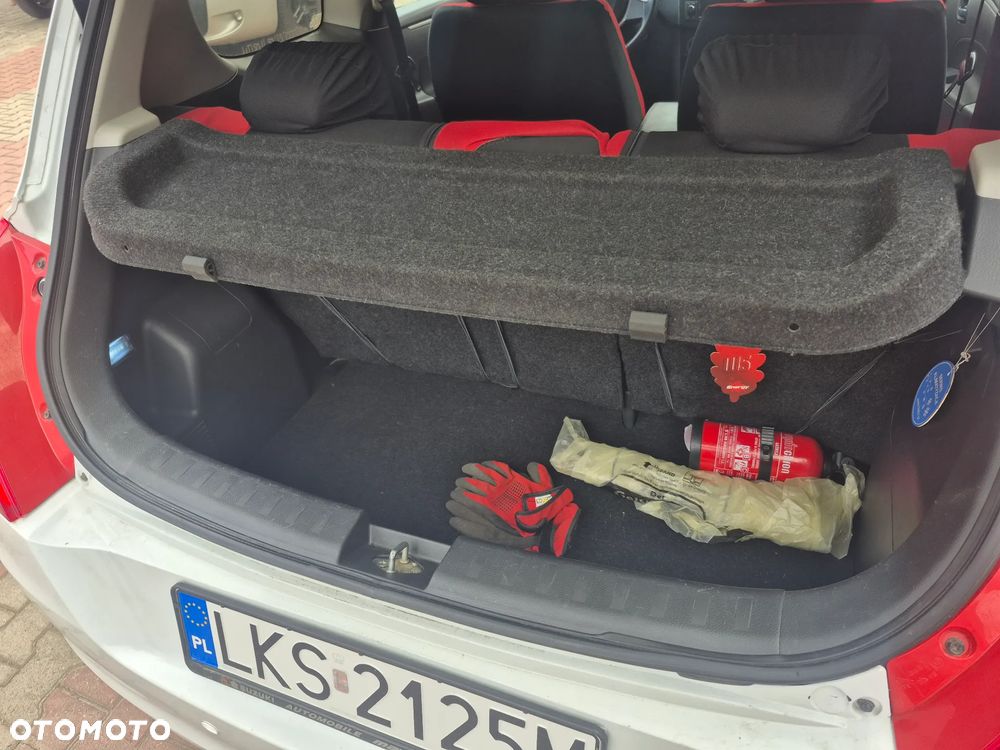 Suzuki Swift 1.2 Comfort - 9