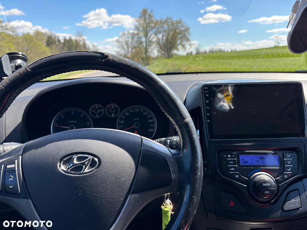 Hyundai i30 1.6 CRDi Classic - 7