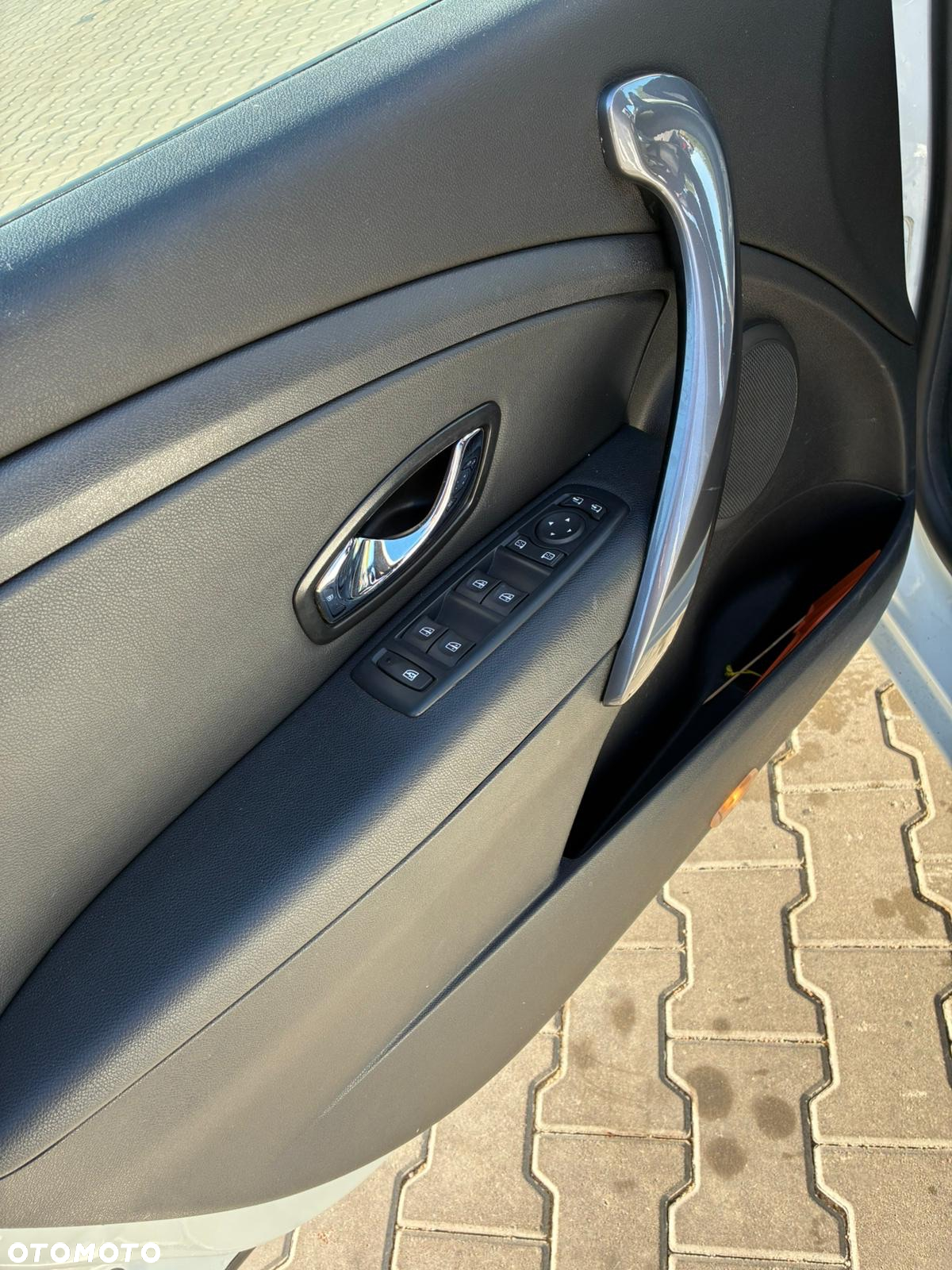 Renault Megane - 10