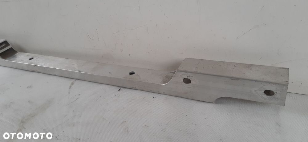 JEEP GRAND CHEROKEE WL WZMOCNIENIE BELKA POPRZECZNA PRZÓD 68441657AA - 5