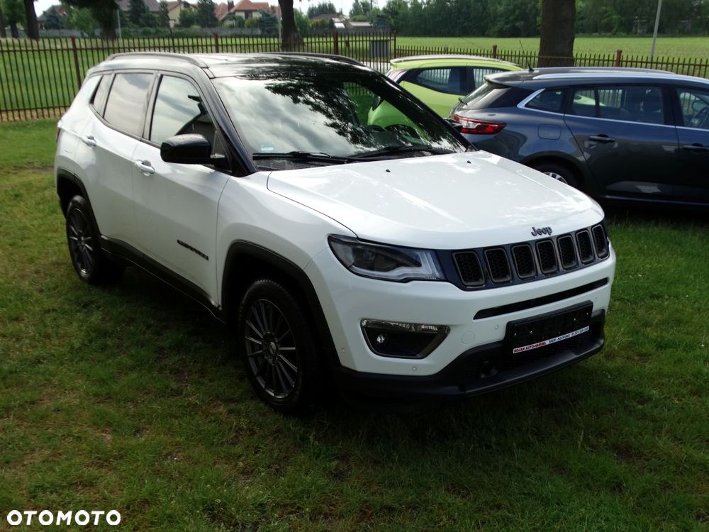 Jeep Compass - 5