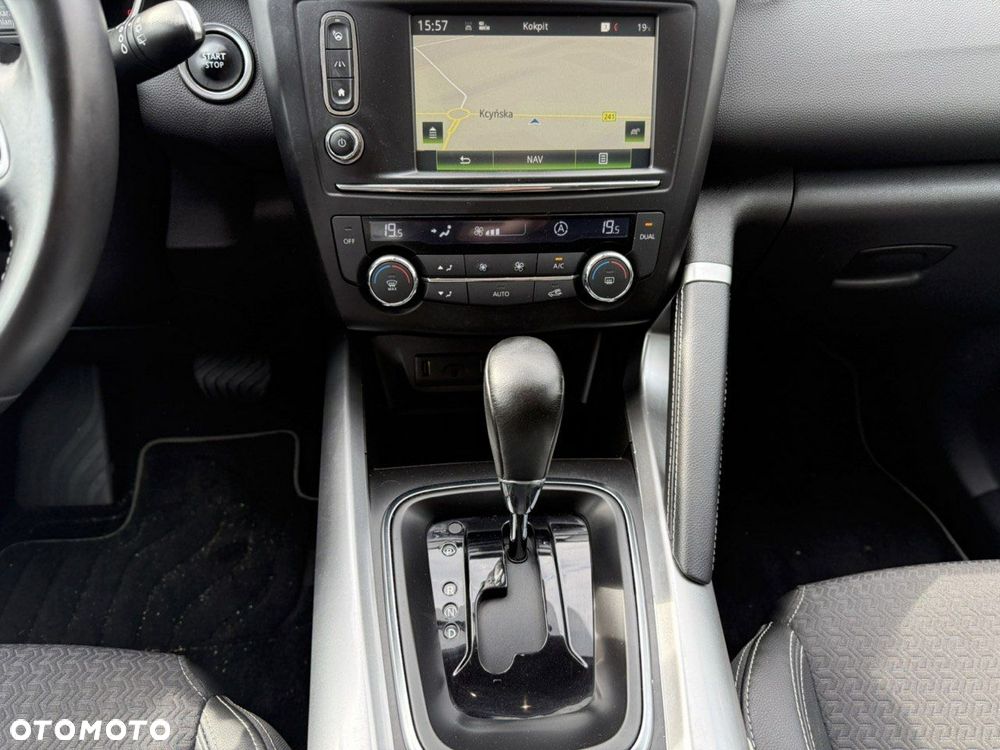 Renault Kadjar 1.5 dCi Energy Intens EDC - 18