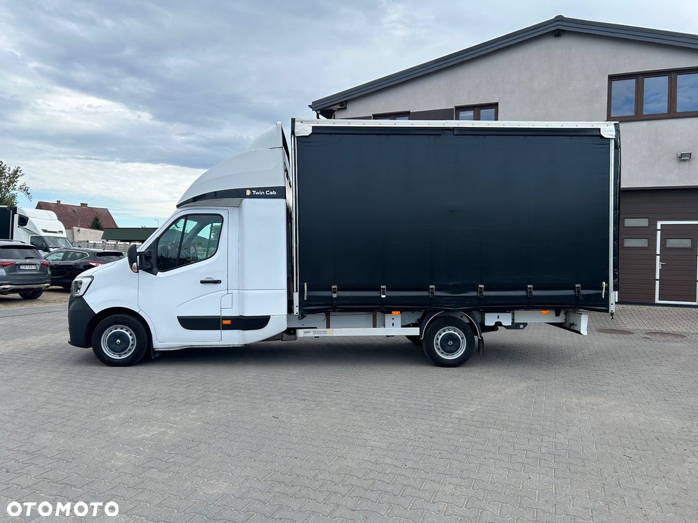 Renault Master - 4