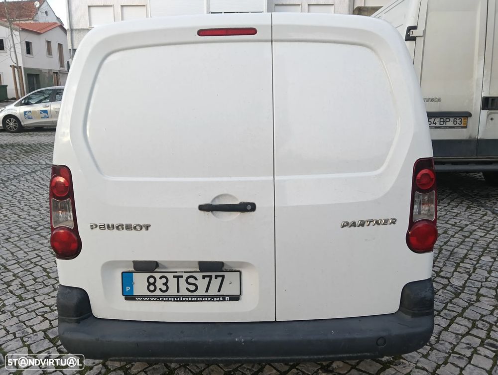 Peugeot Partner - 18