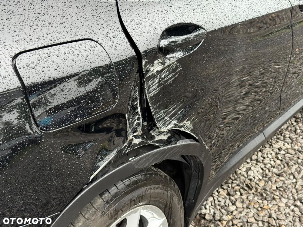 BMW X3 xDrive20i Advantage - 11