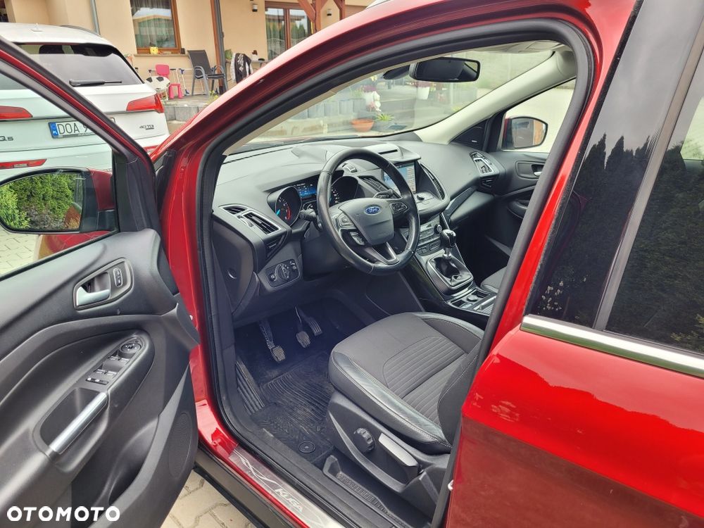 Ford Kuga - 7