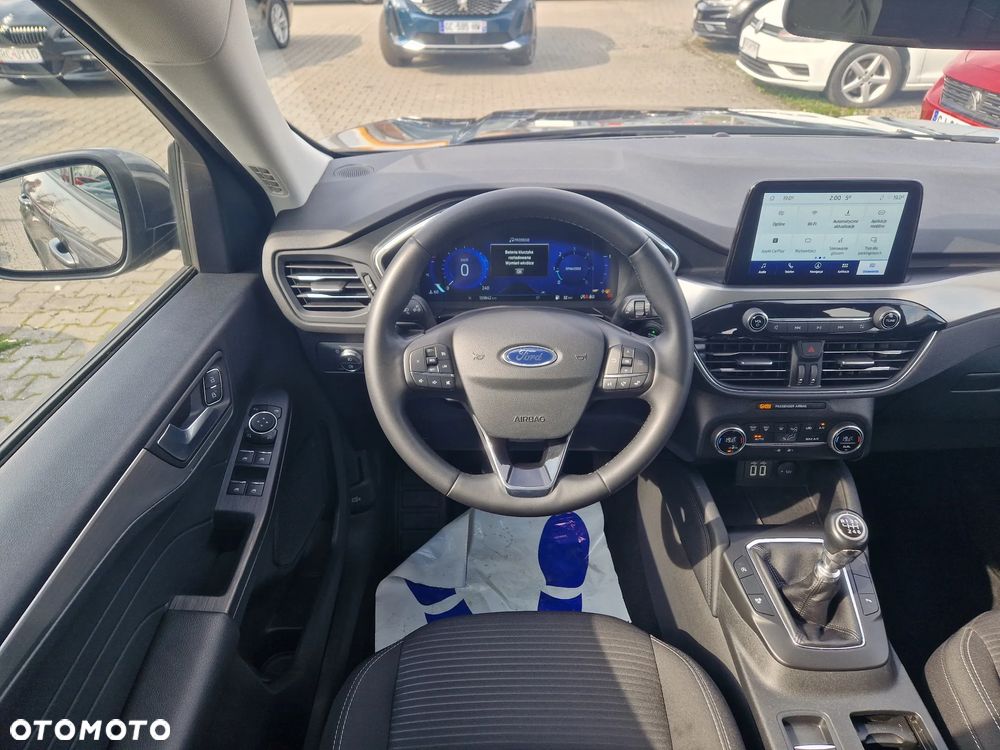 Ford Kuga ver-2-0-ti--vct-titanium - 28