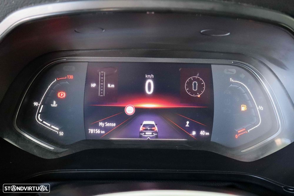 Renault Captur 1.0 TCe Techno - 14