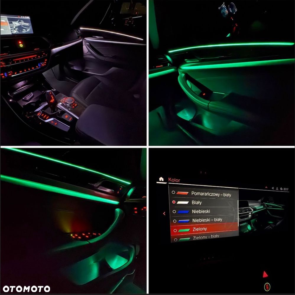 BMW X3 xDrive20d Luxury Line - 33