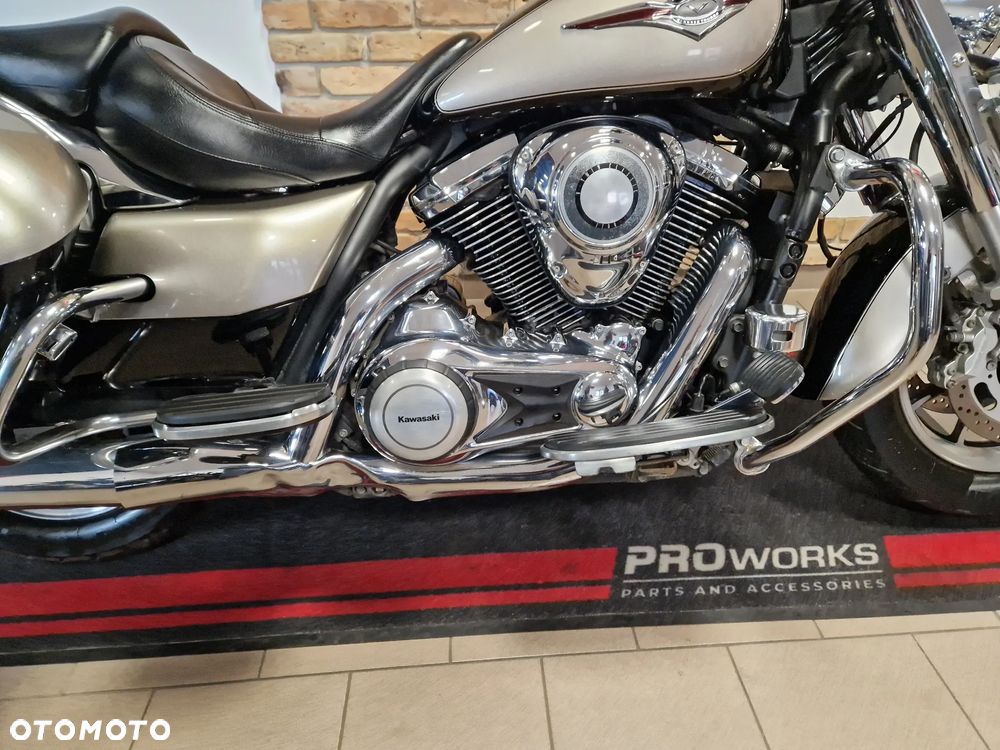 Kawasaki Vulcan - 28