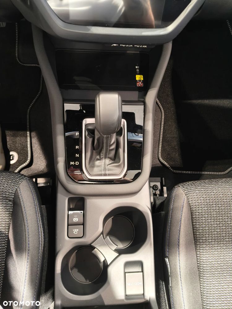 Subaru Forester 2.0i-L Exclusive (EyeSight) Lineartronic - 17
