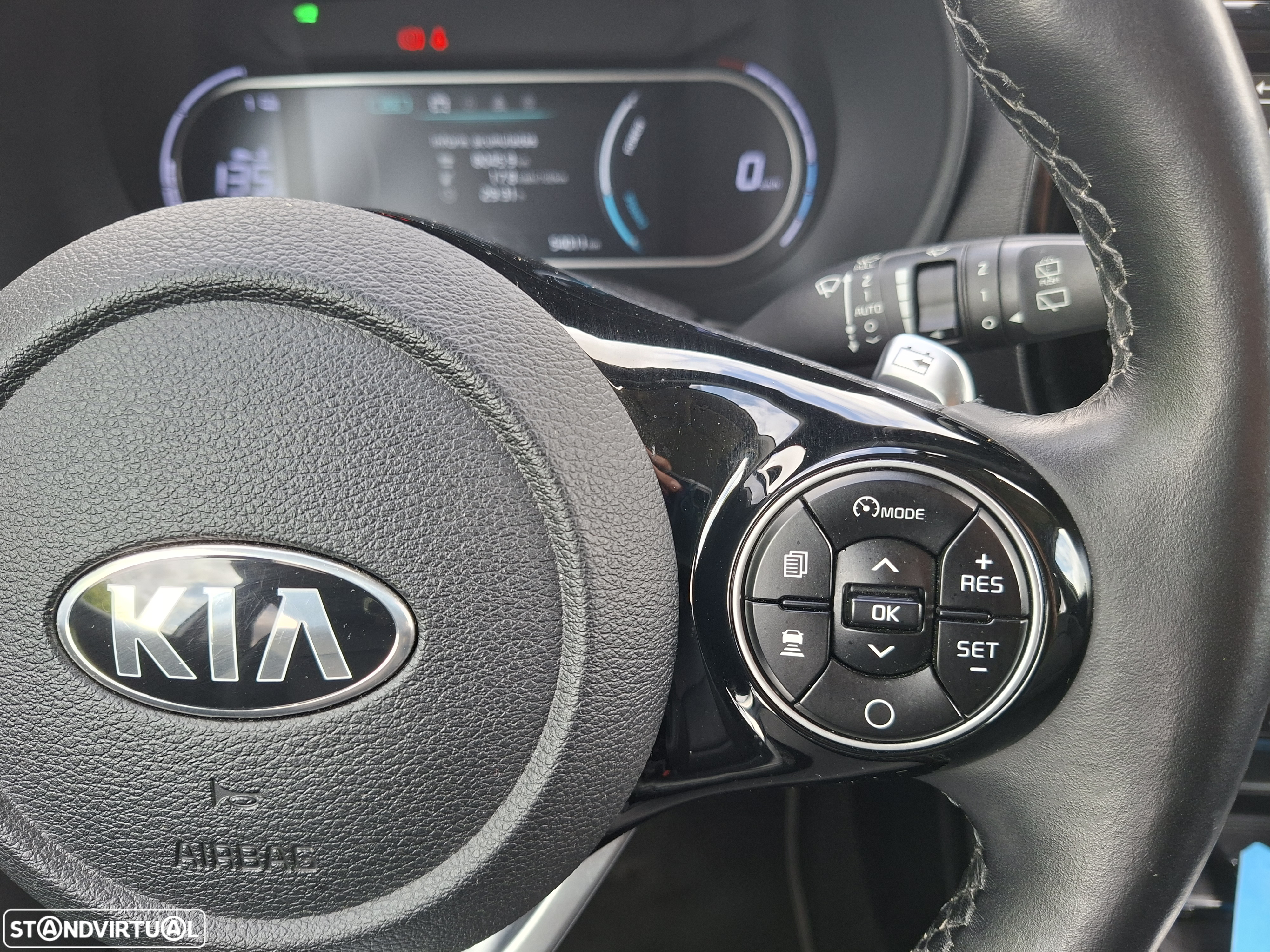Kia e-Soul 64kWh - 41