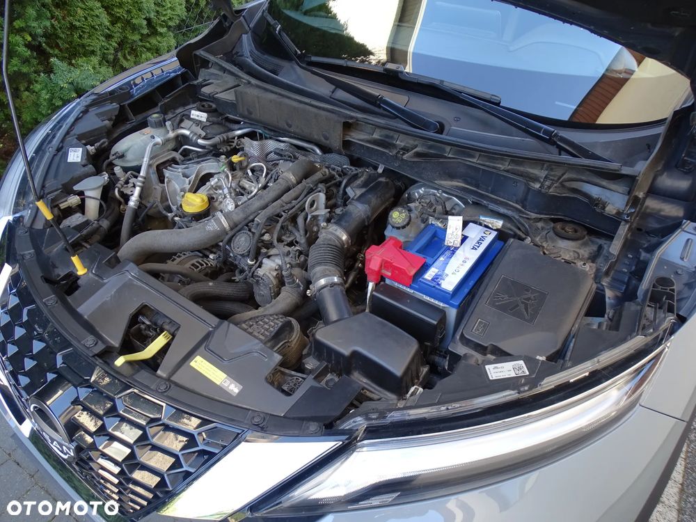 Nissan Juke 1.0 DIG-T Kiiro - 22
