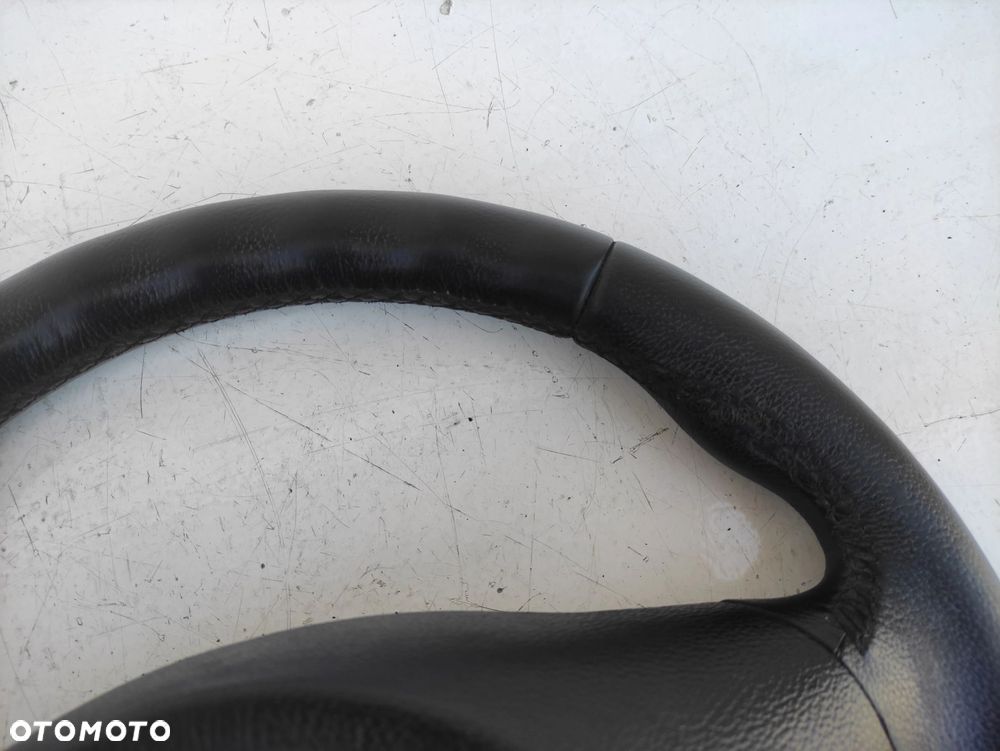KIEROWNICA BMW E90 E91 E92 E93 E81 E82 E87 E88 X1 E84 SPORT - 8