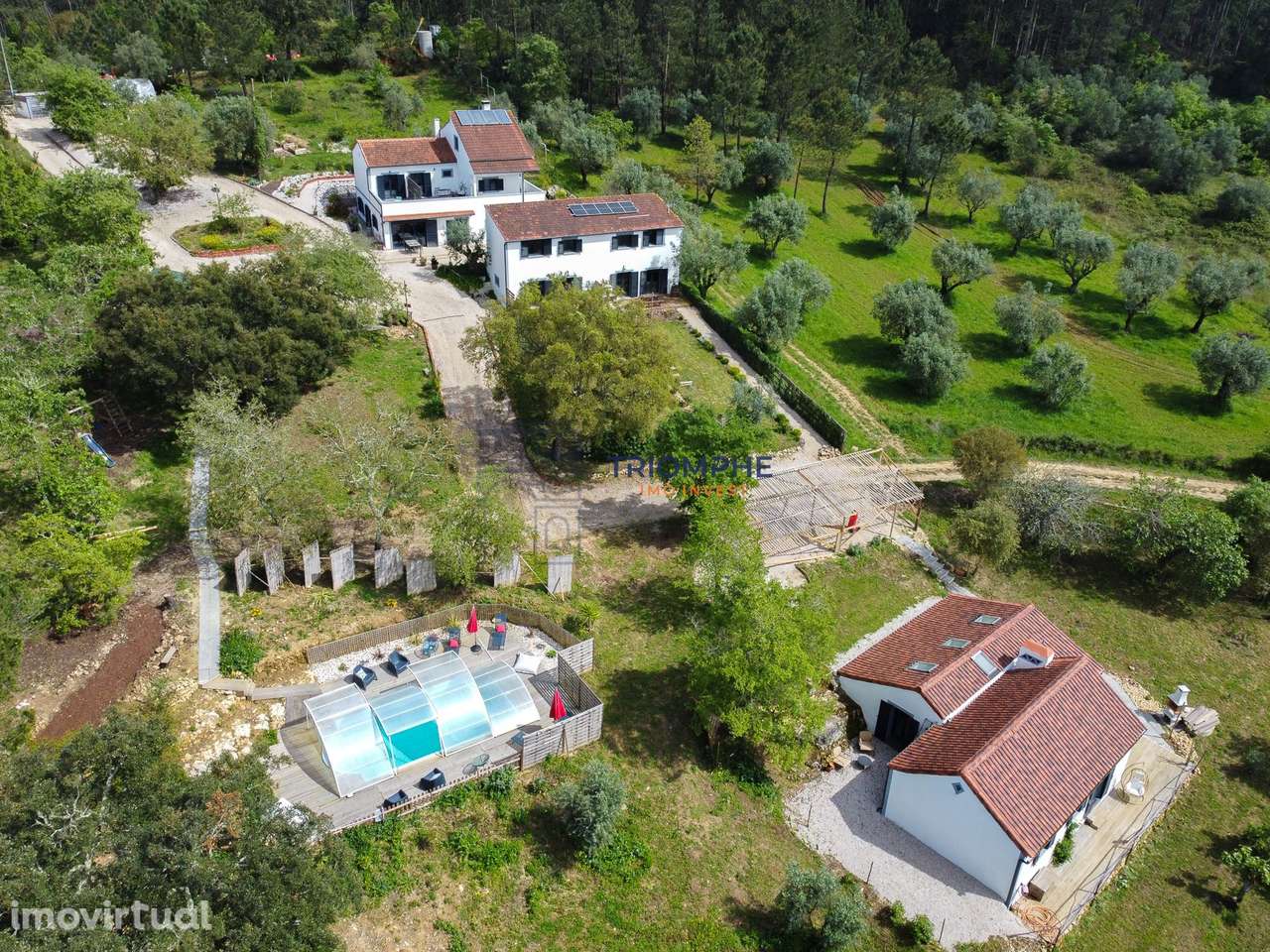 Moradia, 600 m², Gondemaria e Olival - Grande imagem: 2/41