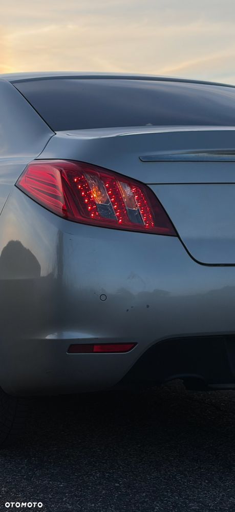 Peugeot 508 2.0 HDi Active - 20