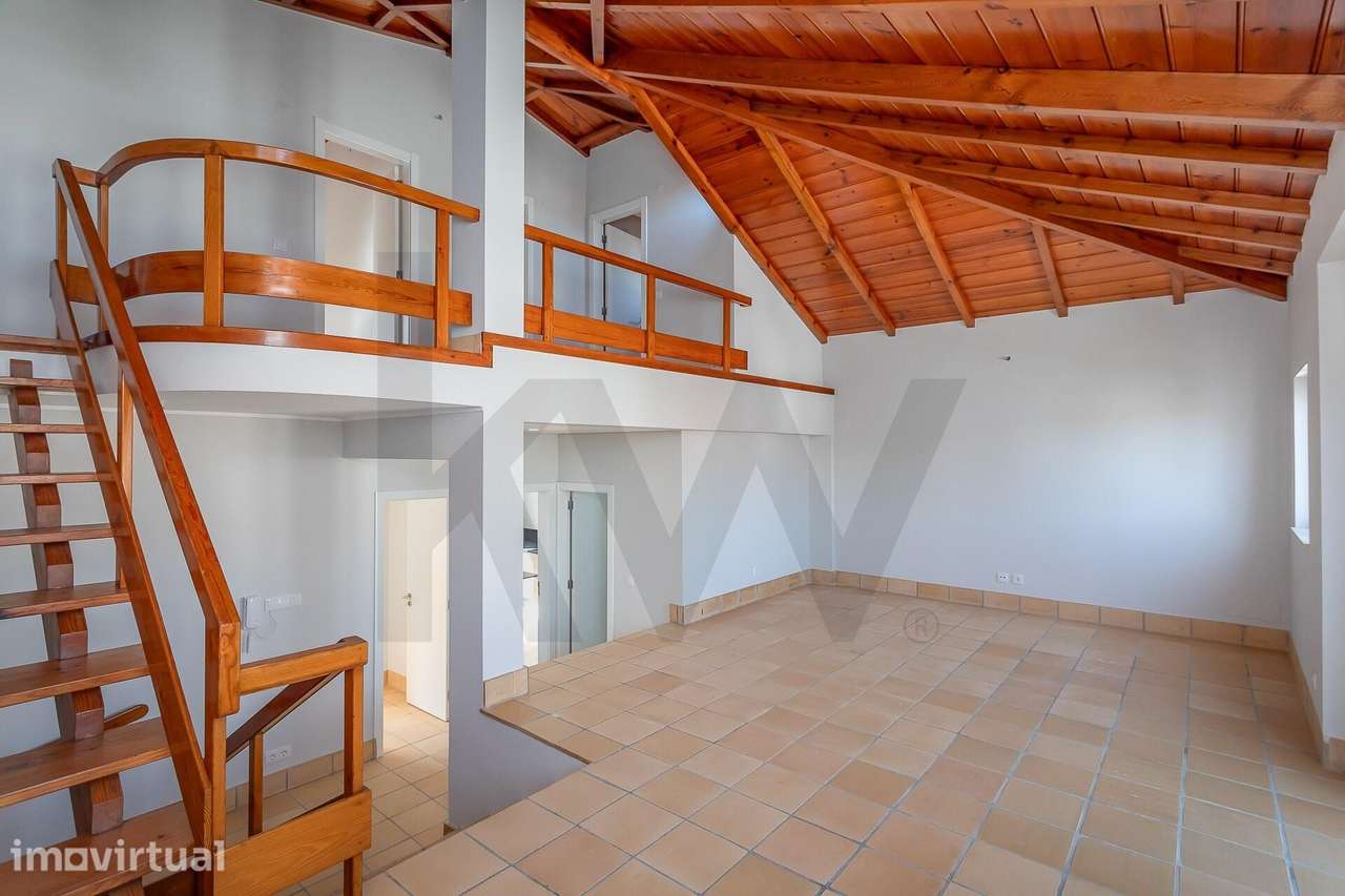 T3 Duplex Novo, Almada - Grande imagem: 4/35