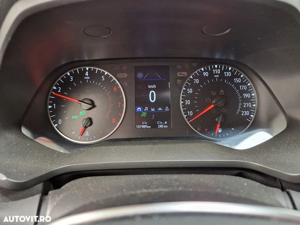 Renault Captur - 6
