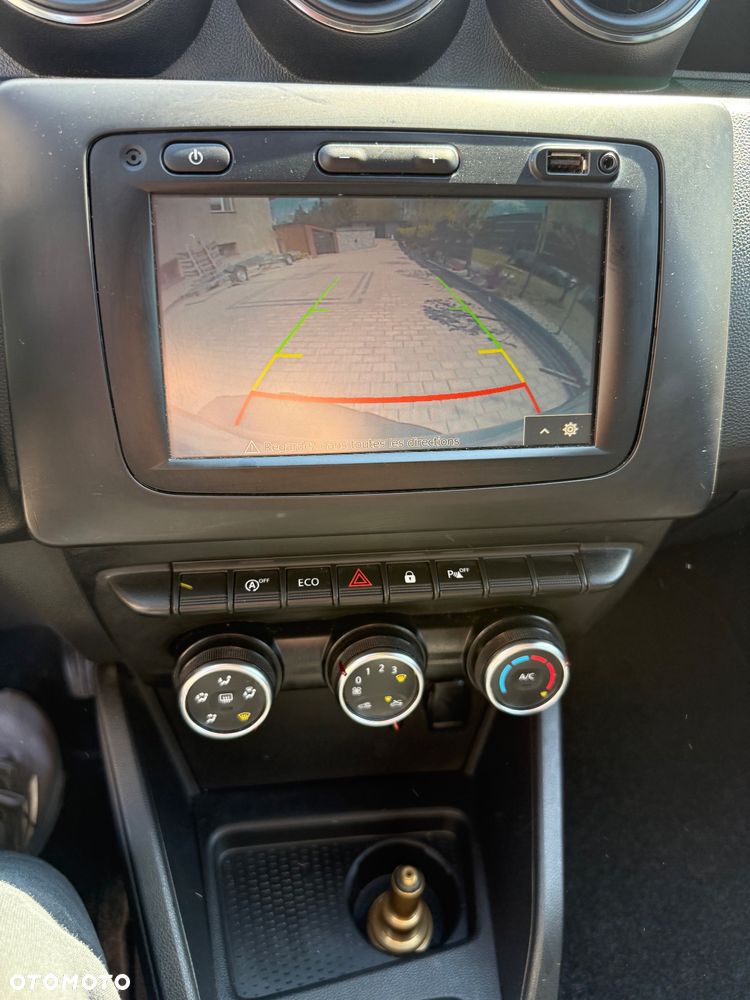 Dacia Duster SCe 115 2WD Prestige - 15