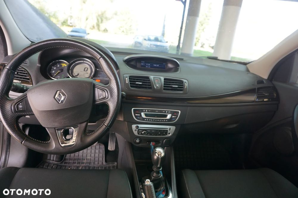 Renault Megane - 13