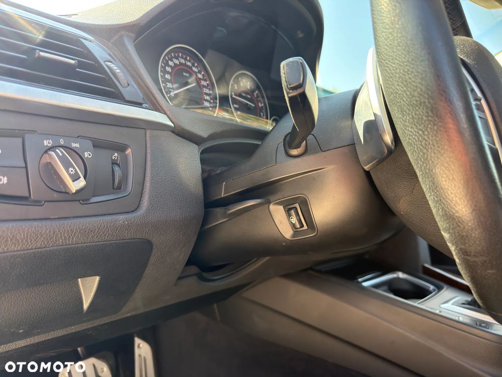 BMW Seria 4 435i - 19