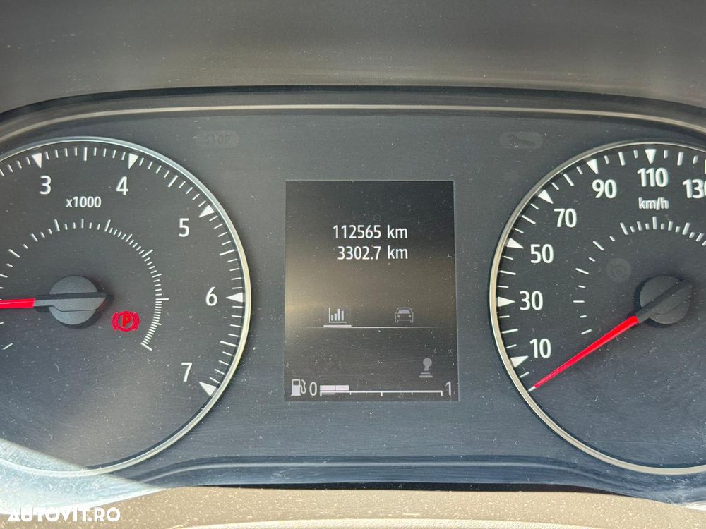 Dacia Logan ECO-G 100 MT6 Comfort - 19