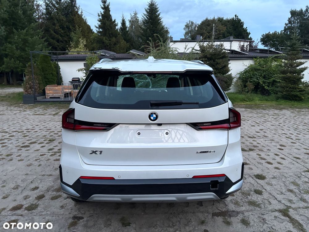 BMW X1 - 5