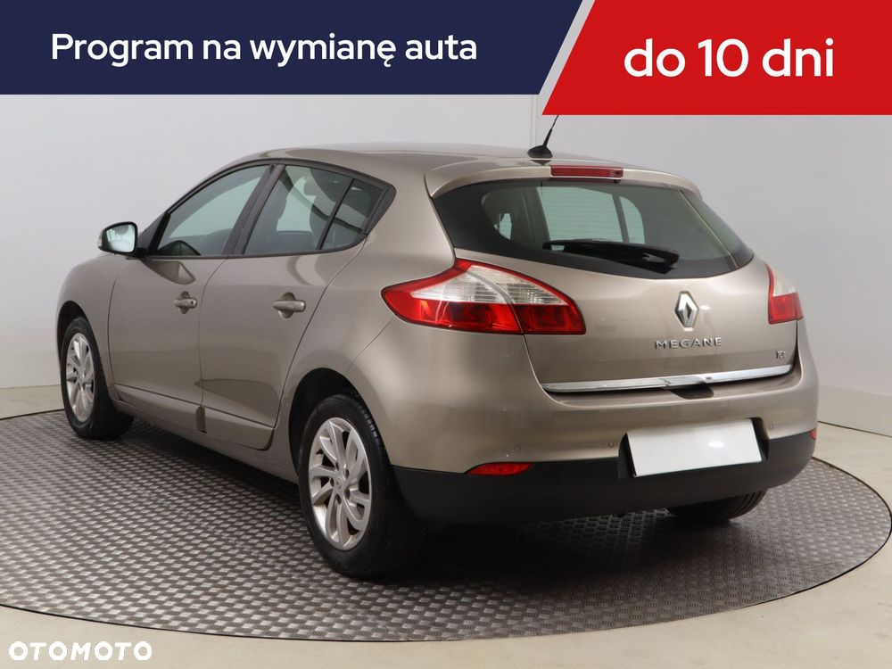 Renault Megane - 6