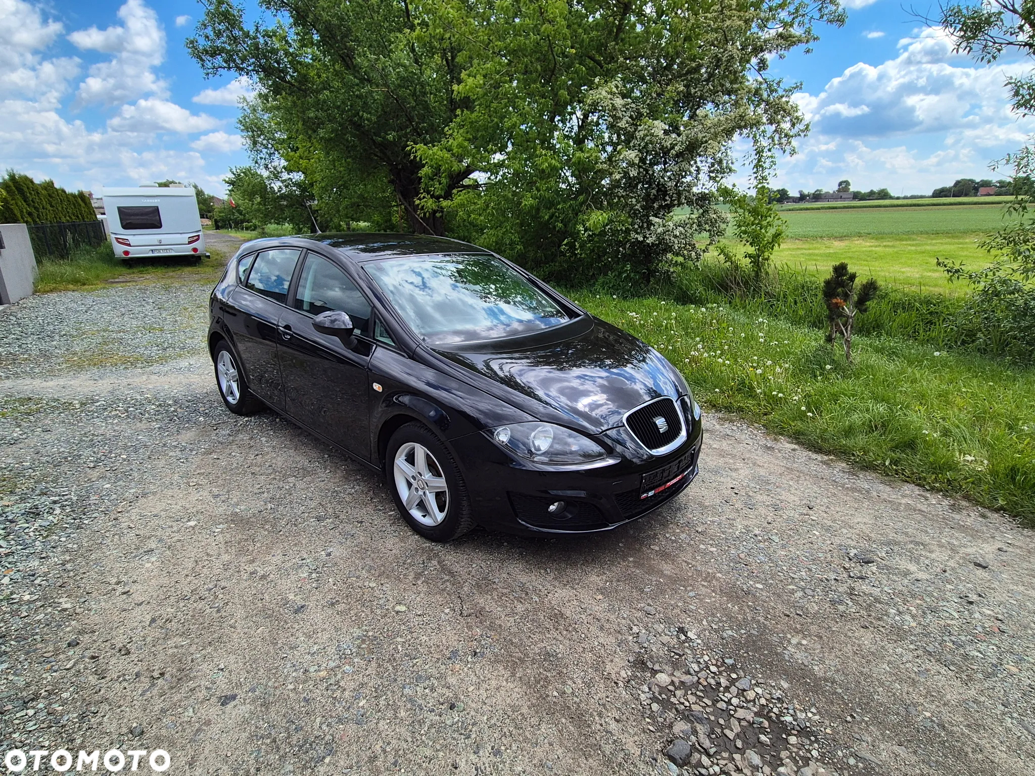 Seat Leon 1.2 TSI Ecomotive Style Copa - 10