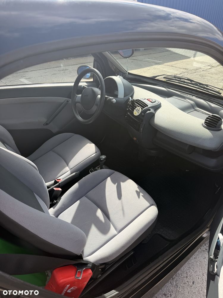 Smart Fortwo - 3